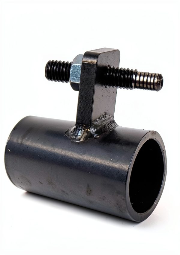 GOODSON Alloy Steel Reluctor Wheel-2