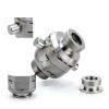 SCITOO Dana 35 Rear Axle Actuator 4WD Metal-3