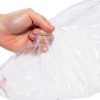 BETIMFAN Transparent Bean Bag Chair Cover for Kids-5
