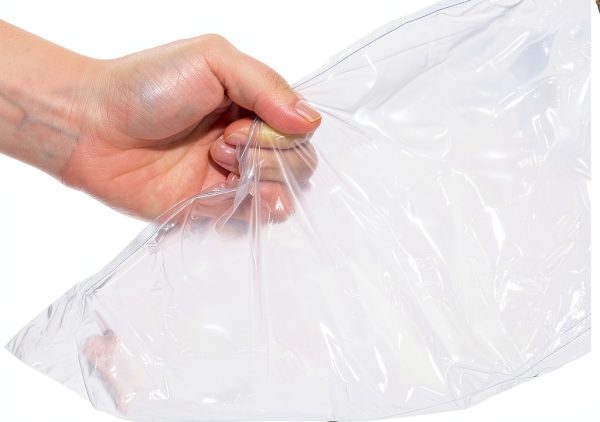 BETIMFAN Transparent Bean Bag Chair Cover for Kids-5