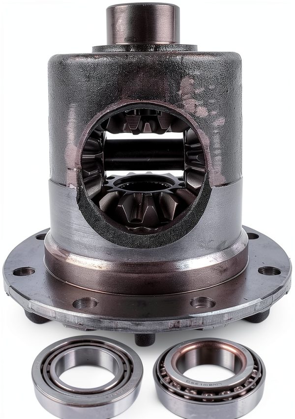 GLOSSY AUTO PARTS 74210X Lok Posi Unit 27 spline Replacement-2