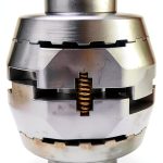 Torq Locker Automotive Replacement Splined Drives-0