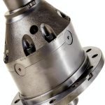 Yukon Gear & Axle 35 Spline Locker-0