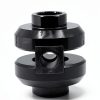 Durasolid Auto Black Finish Polished Automotive Replacement-5