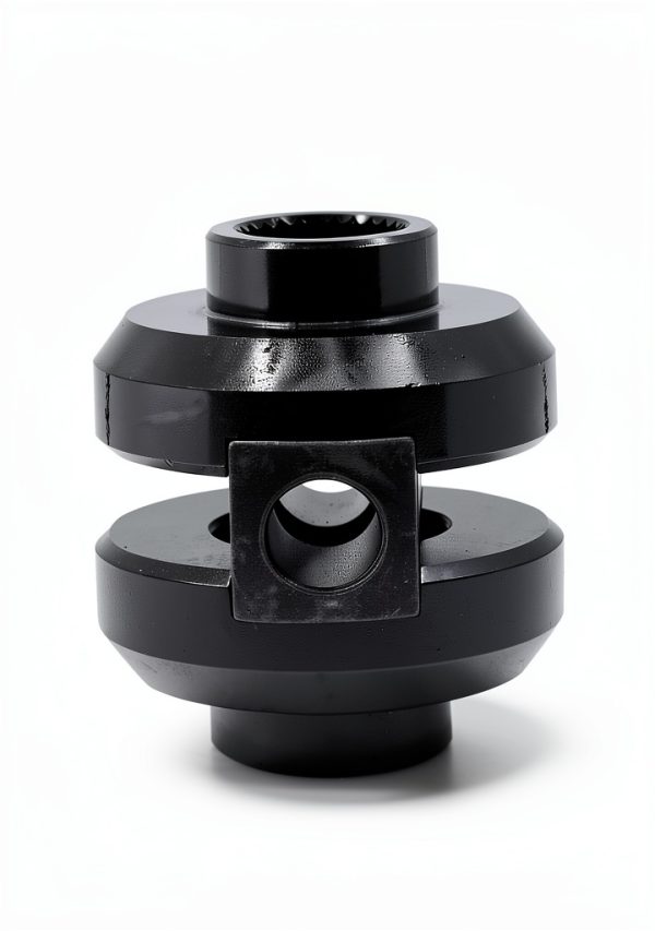 Durasolid Auto Black Finish Polished Automotive Replacement-5