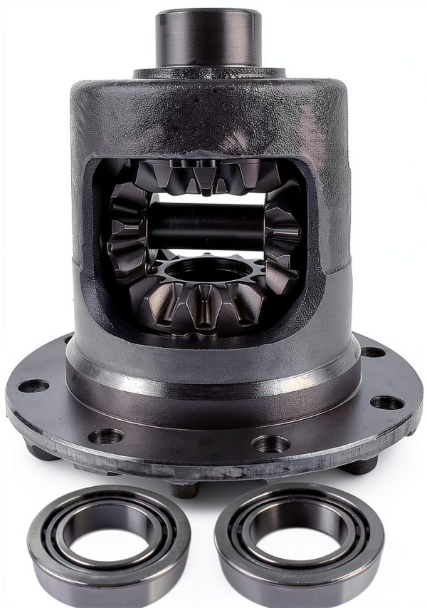 GLOSSY AUTO PARTS 74210X Lok Posi Unit 27 spline Replacement-0