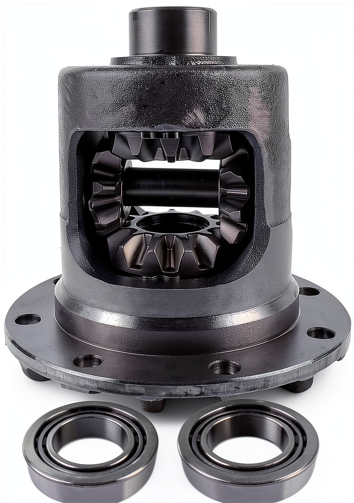 GLOSSY AUTO PARTS 74210X Lok Posi Unit 27 spline Replacement part