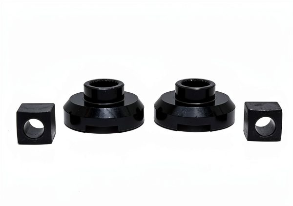 Durasolid Auto Black Finish Polished Automotive Replacement-4