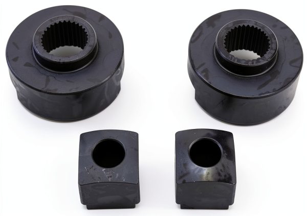 Yukon Gear & Axle Mini-Spools for Automotive Replacement-0