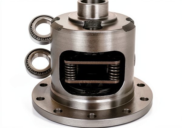 Differential ALEGE Replacement 10‑Bolt 28 Spline-1
