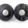 Durasolid Auto Black Finish Polished Automotive Replacement-1