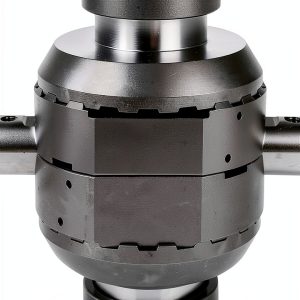 SCITOO Dana 35 Rear Axle Actuator 4WD Metal-0