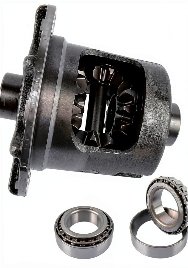 GLOSSY AUTO PARTS 74210X Lok Posi Unit 27 spline Replacement-3