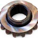 Yukon Gear & Axle Ford 31-Spline 9 Differential Side Gear-0