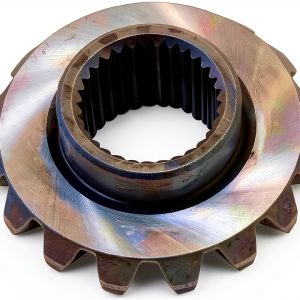 Yukon Gear & Axle Ford 31-Spline 9 Differential Side Gear-0