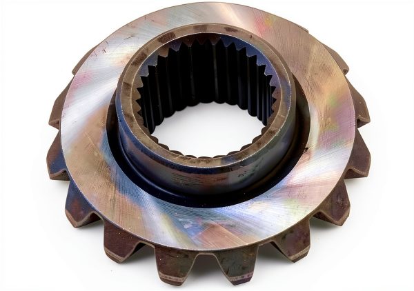 Yukon Gear & Axle Ford 31-Spline 9 Differential Side Gear-0