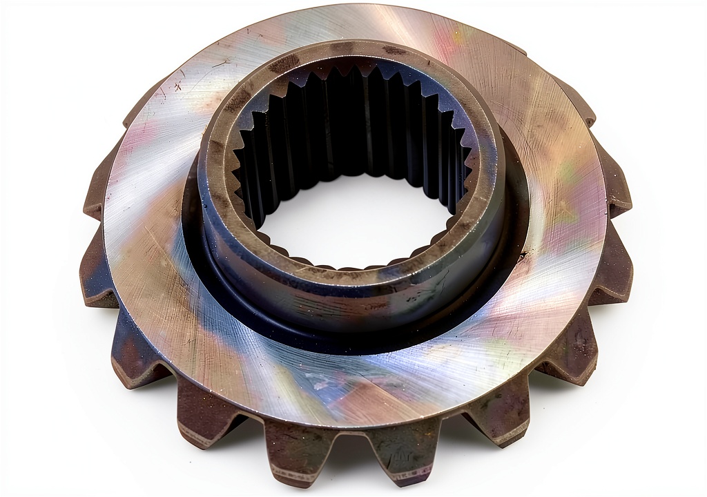Yukon Gear & Axle side gear for Ford 31-Spline 9 differential