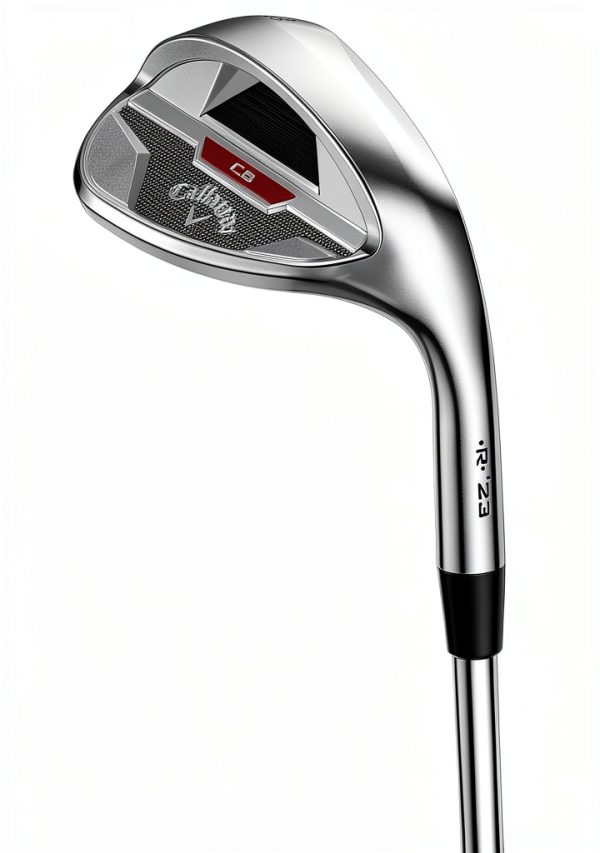 Callaway CB Wedge Golf Wedge Alloy Steel 52deg-2
