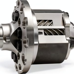 Detroit Locker Differential Machined Automotive Replacement-0