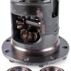 GLOSSY AUTO PARTS 74210X Lok Posi Unit 27 spline Replacement-1