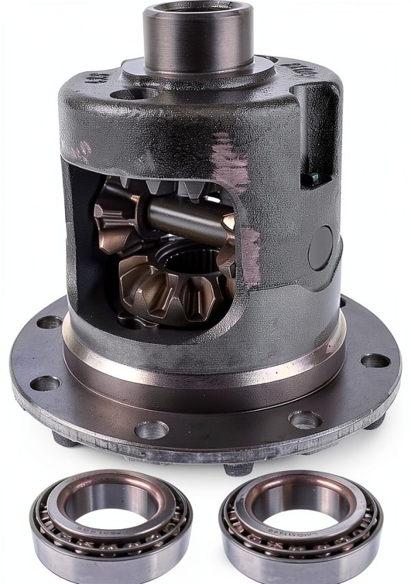 GLOSSY AUTO PARTS 74210X Lok Posi Unit 27 spline Replacement-1