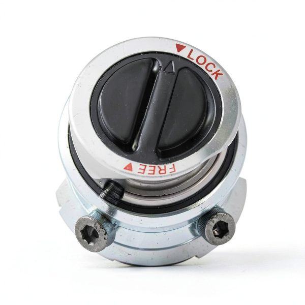 Silscvtt Roller Bearing for Nissan Frontier-6
