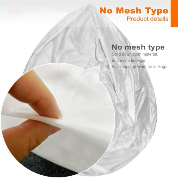 Bean Bag Covers SXBCyan Home Furniture-1