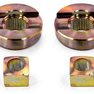 Richmond Gear Automotive Replacement Splined Drives-0