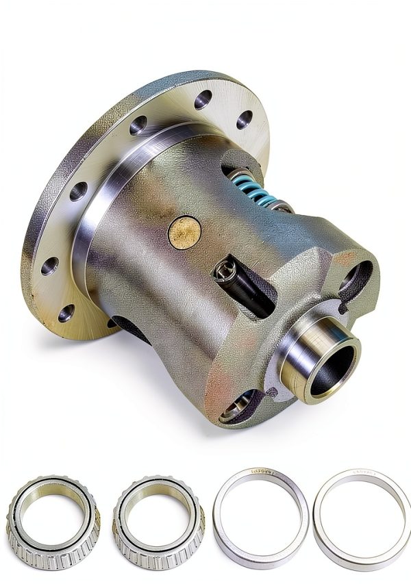 munirater 8.5 inch Posi Unit 28 Spline-1