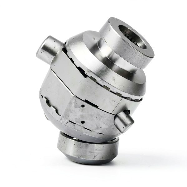 SCITOO Dana 35 Rear Axle Actuator 4WD Metal-2