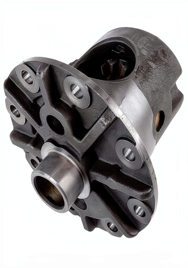 GLOSSY AUTO PARTS 74210X Lok Posi Unit 27 spline Replacement-5