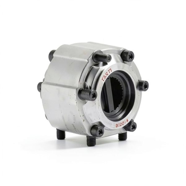 Silscvtt Roller Bearing for Nissan Frontier-3