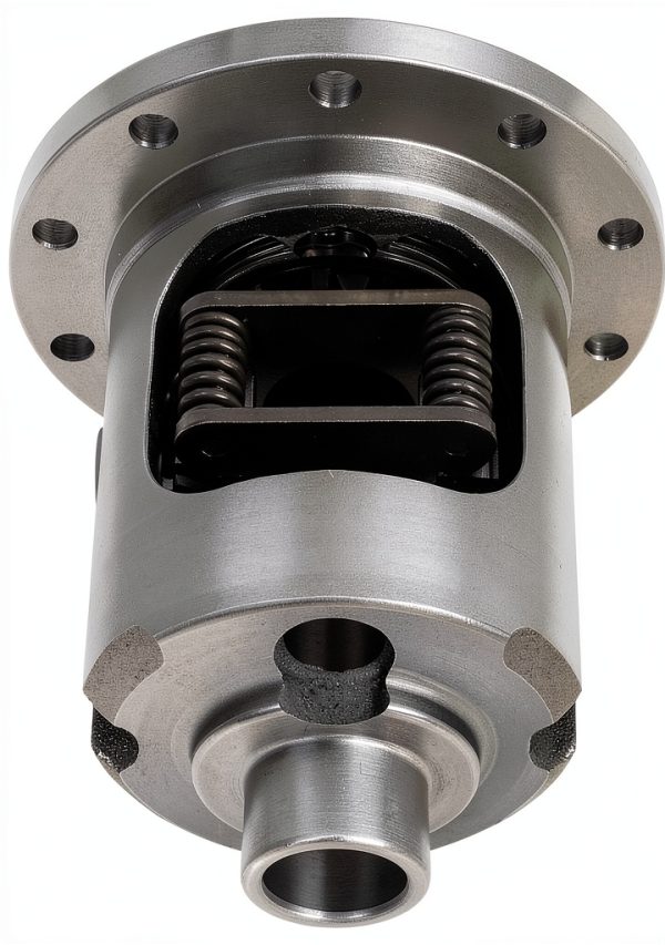 Differential ALEGE Replacement 10‑Bolt 28 Spline-6