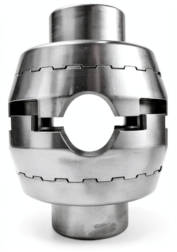 Torq Locker Automotive Replacement Splined Drives-1