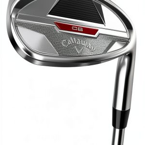 Callaway CB Wedge Golf Wedge Alloy Steel 52deg-0