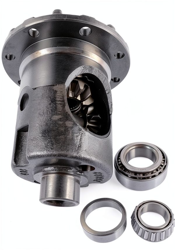 GLOSSY AUTO PARTS 74210X Lok Posi Unit 27 spline Replacement-4