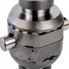 SCITOO Dana 35 Rear Axle Actuator 4WD Metal-7