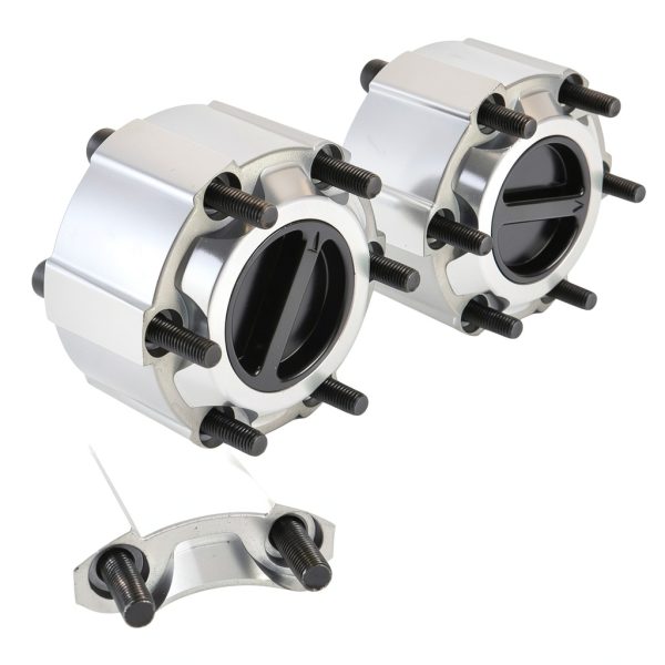 Silscvtt Roller Bearing for Nissan Frontier-5