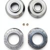 TORQ Locker Silver Automatic Mechanical Differential Lock-3