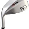 Golf Wedge Set Ram Stainless Steel 3 Piece Set-2