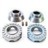 TORQ Locker Silver Automatic Mechanical Differential Lock-2