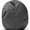 JINLUMUY Bean Bag Cover Unisex Adult Polyester Sofa Fabric-4
