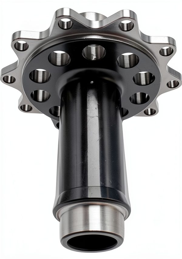 TAKPART 31 Spline Solid Differential Replacement-3