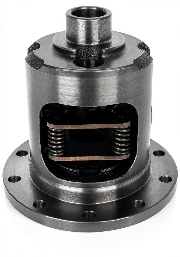 Differential ALEGE Replacement 10‑Bolt 28 Spline-0