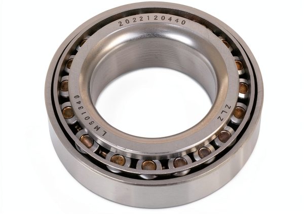 Differential ALEGE Replacement 10‑Bolt 28 Spline-2