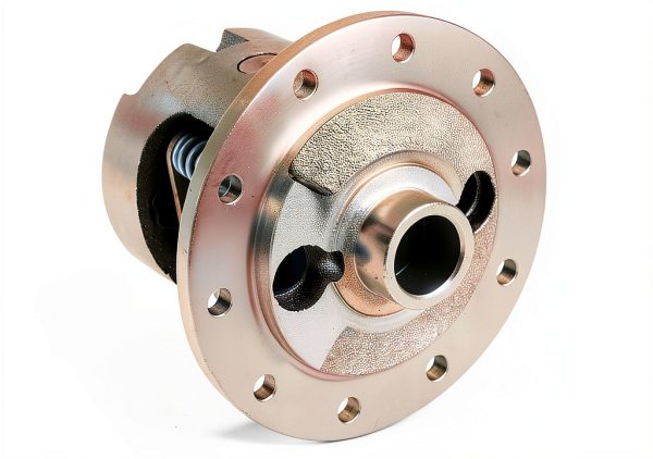 munirater 8.5 inch Posi Unit 28 Spline-4