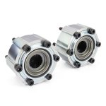 Silscvtt Roller Bearing for Nissan Frontier-0