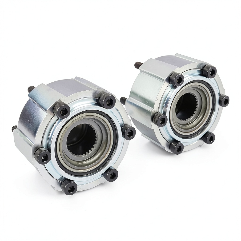 'Silscvtt Roller Bearing for Nissan Frontier'