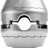 TORQ Locker Silver Automatic Mechanical Differential Lock-0