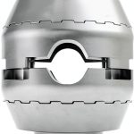 TORQ Locker Silver Automatic Mechanical Differential Lock-0